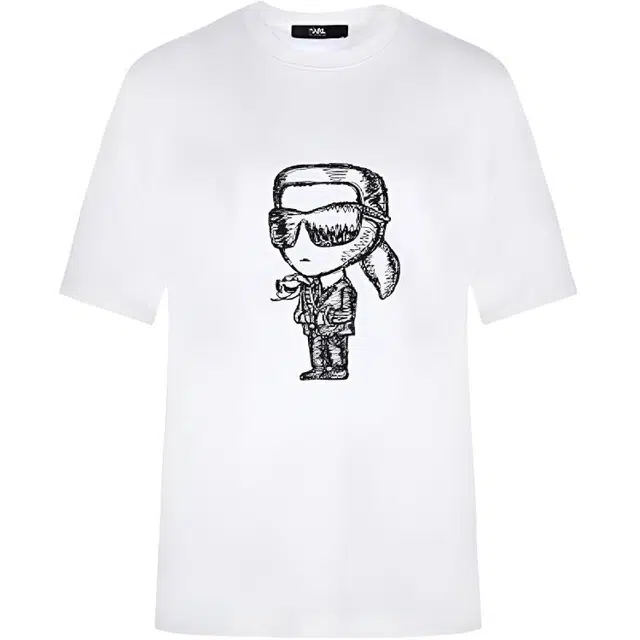 KARL LAGERFELD SS25T