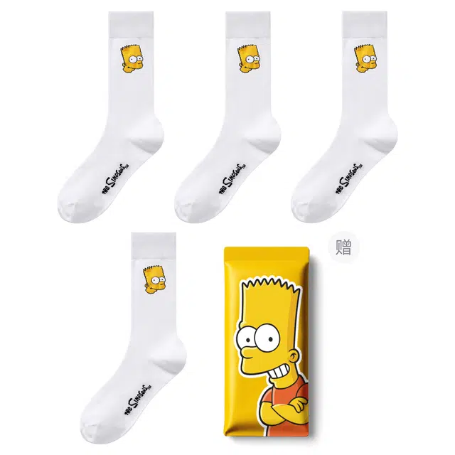 The Simpsons