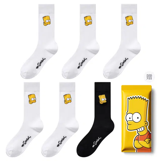 The Simpsons