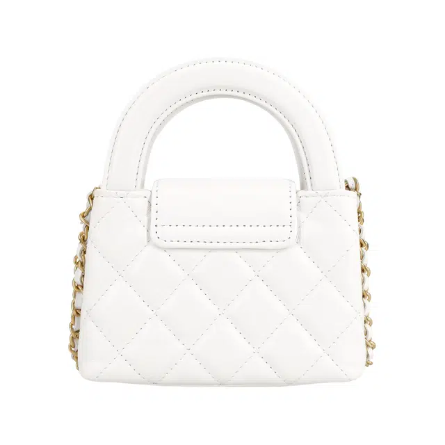 CHANEL 23K Kelly
