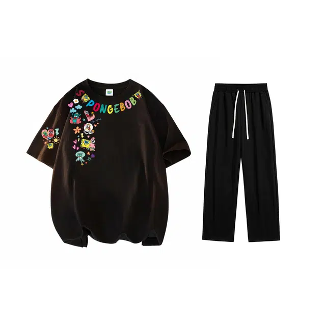 SPONGEBOB SQUAREPANTS