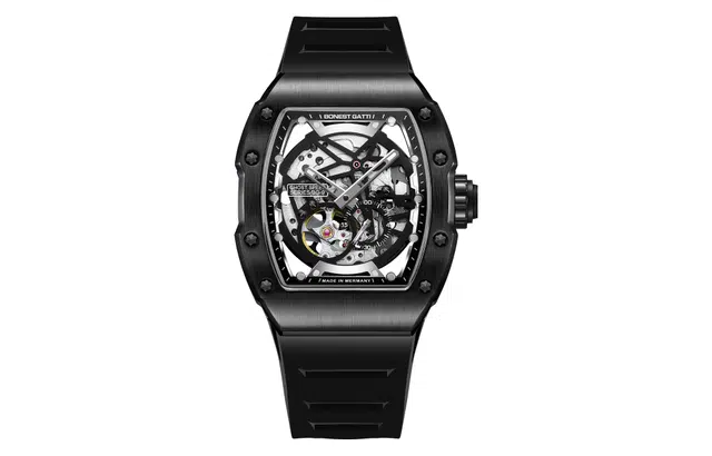 BONEST GATTI BG9901-A4