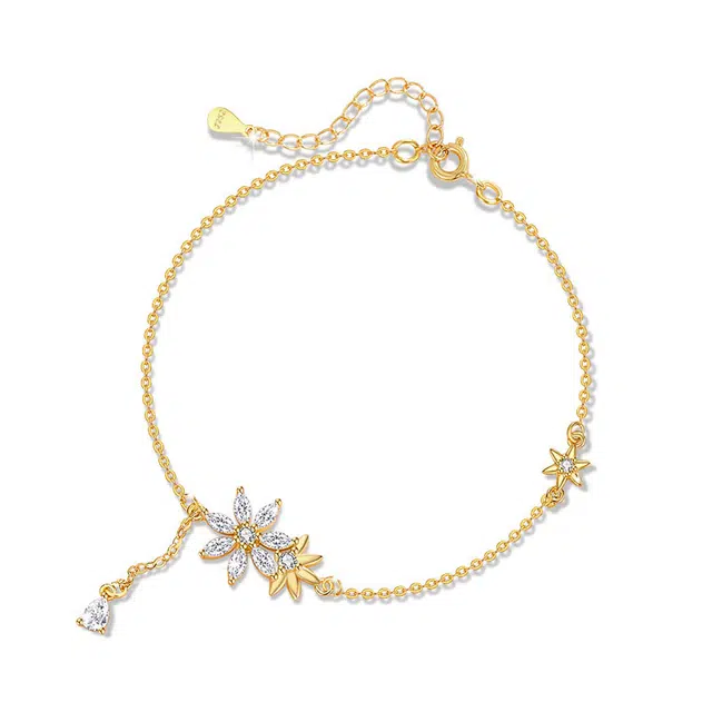 U ZIRCON ins 925