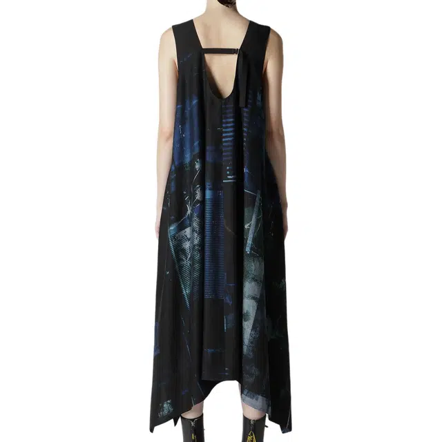 Yohji Yamamoto Y's SS25
