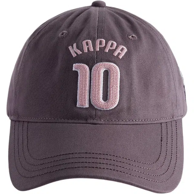 Kappa