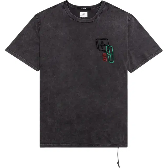 ksubi T