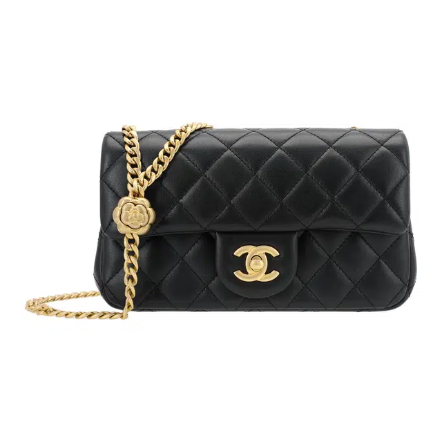 CHANEL 23S CFmini