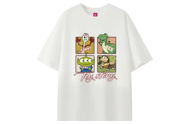 Disney T