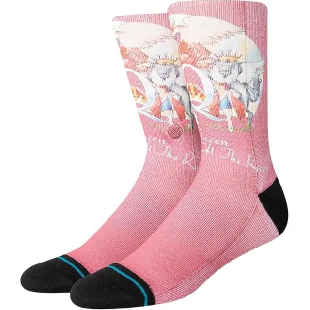 Stance 1