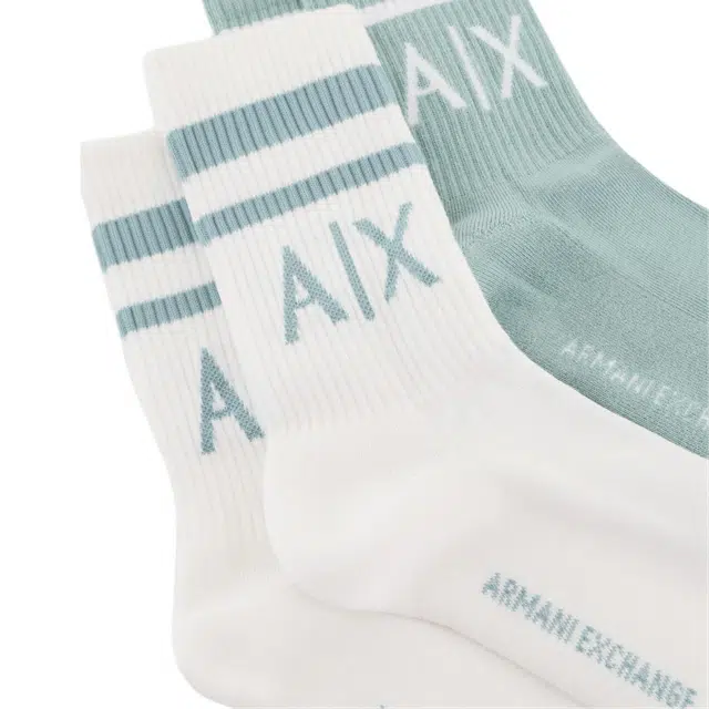 ARMANI EXCHANGEAE Logo 2