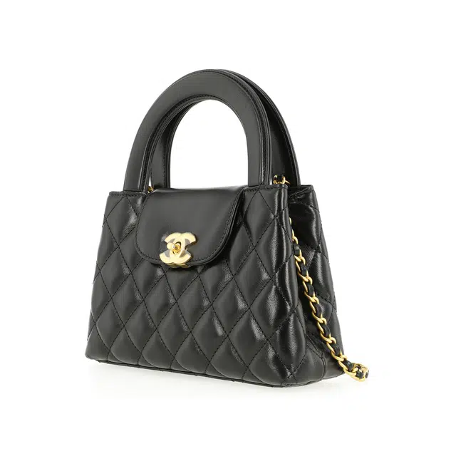 CHANEL 23K24P Kelly