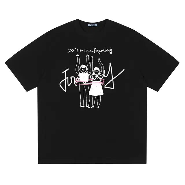 FORHUG T