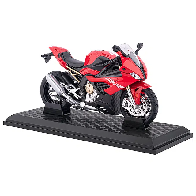 H 1 S1000RR