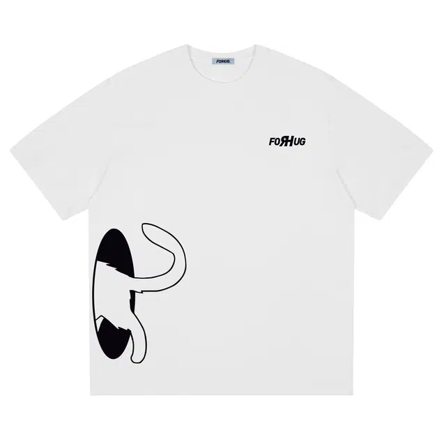 FORHUG T