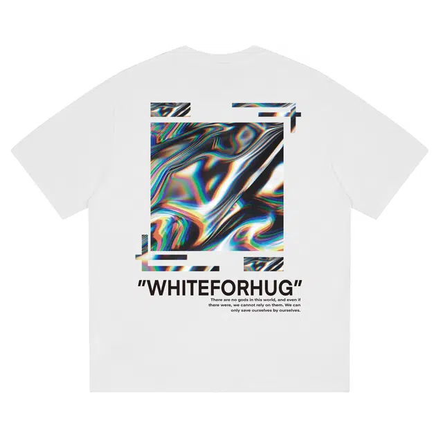 FORHUG T
