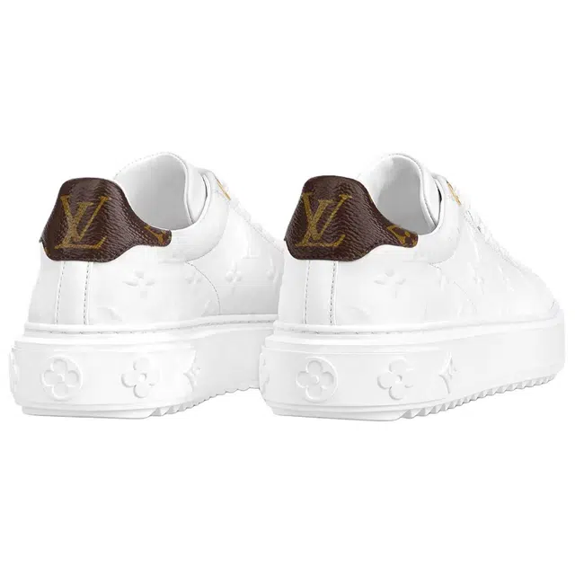 LOUIS VUITTON Time Out