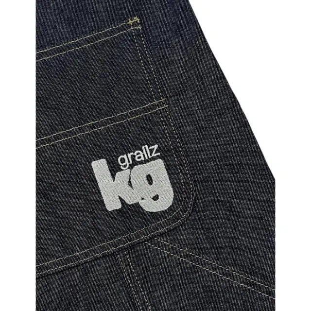 GRAILZ x KOIN SEOUL SS25