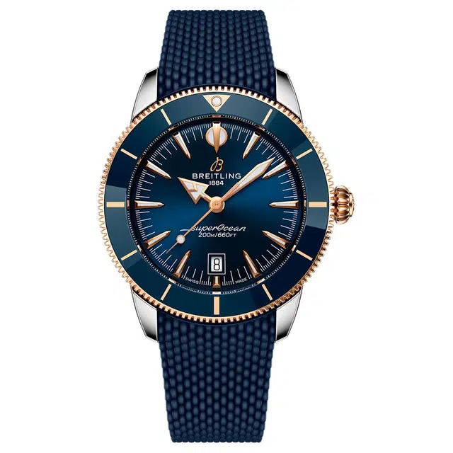 BREITLING 200 44mm 18K