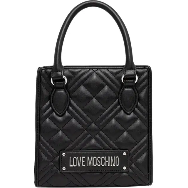 LOVE MOSCHINO Logo