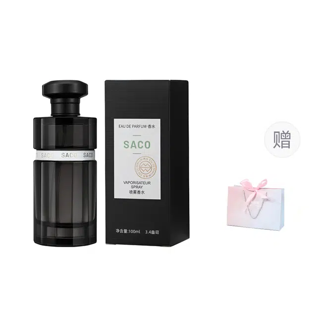 SACO EDT 100ml