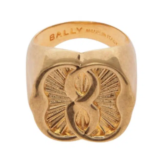 BALLY EMBLEM