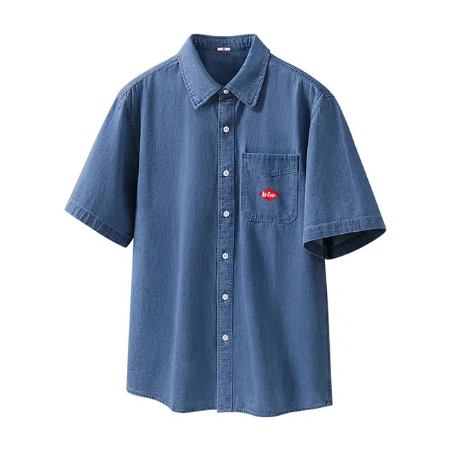 Lee Cooper ootd