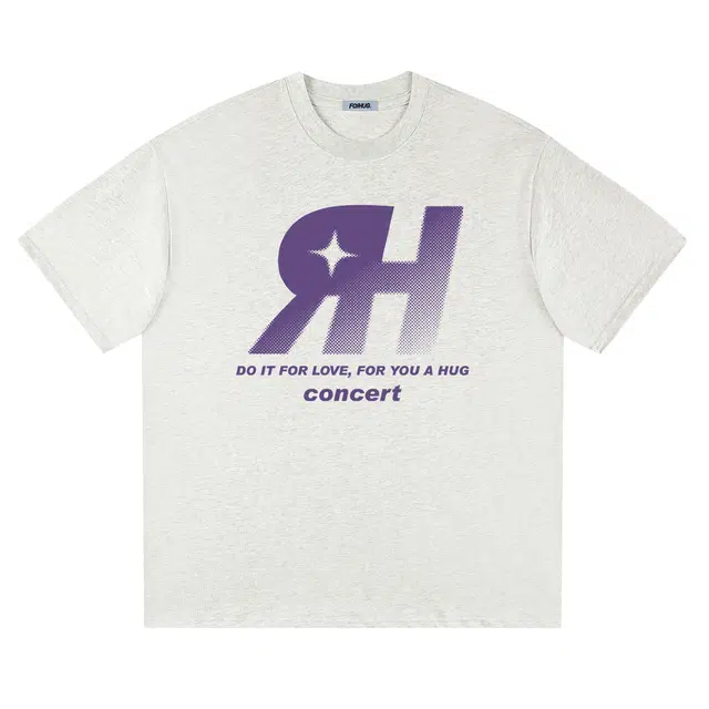 FORHUG T