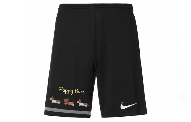 Nike Dri-Fit 806