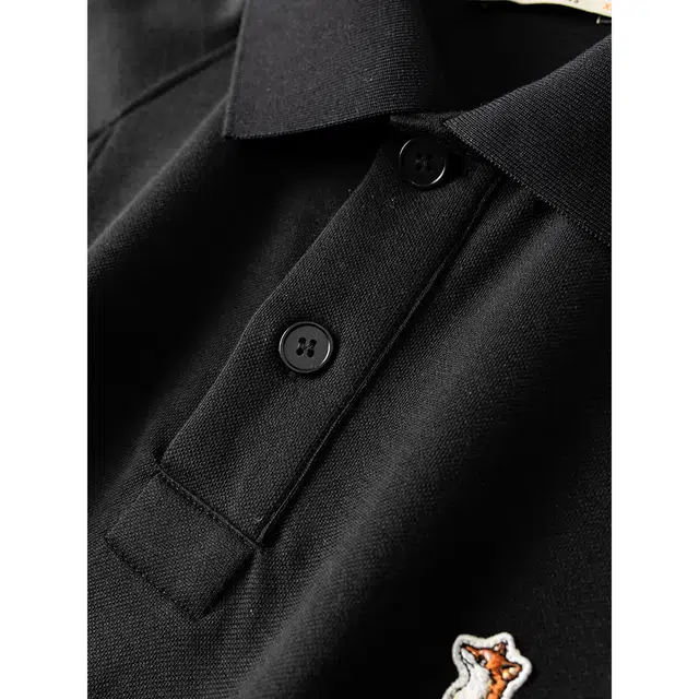 WILLIAM FOXSONS POLO