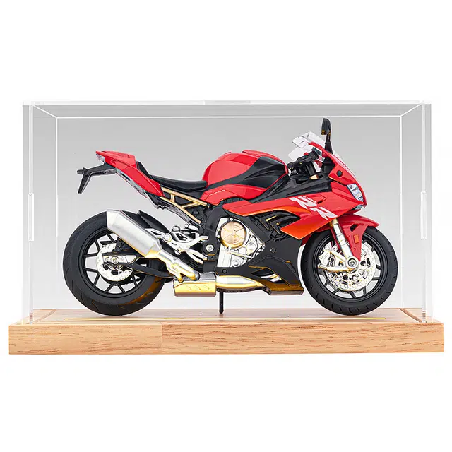 H 1 S1000RR