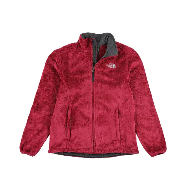 THE NORTH FACE w osito