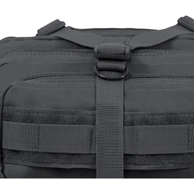 Seibertron SBJJ 50L