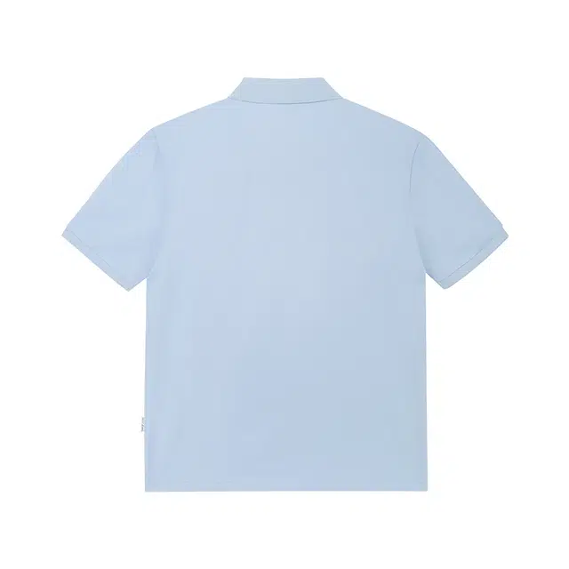 GOLF JEANS SS25 Polo