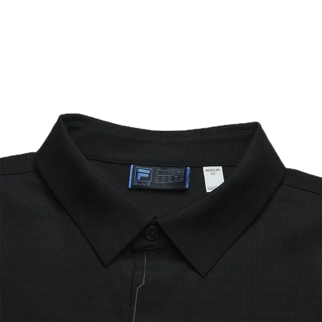 FILA BLUE Polo