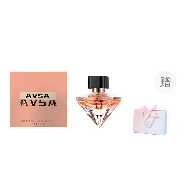 AVSA EDT 50ml