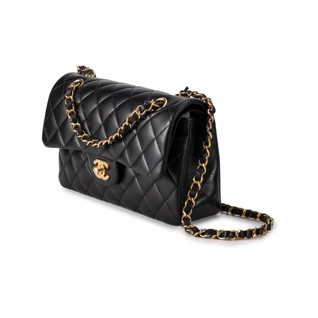 CHANEL Classic Flap CF
