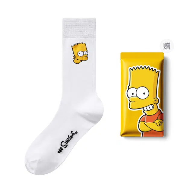 The Simpsons