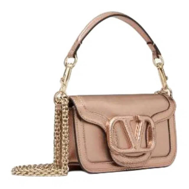 Valentino Loc Logo
