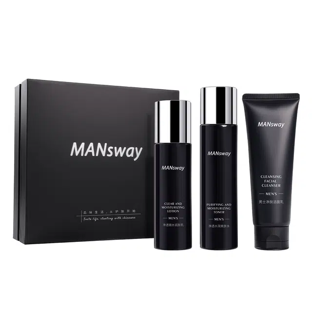 MANSWAY
