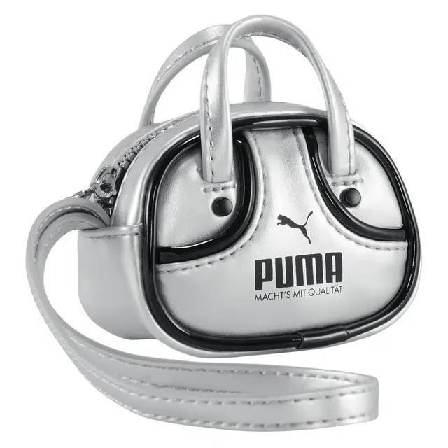 PUMA Metallic 1976 Logo