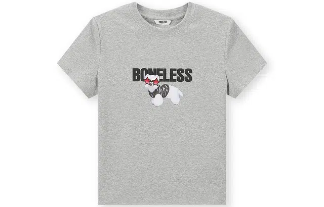 BONELESS T