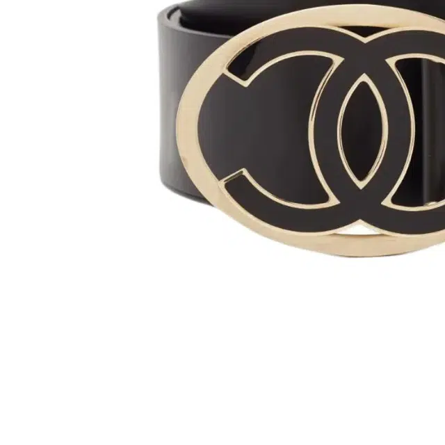 CHANEL CC Logo -