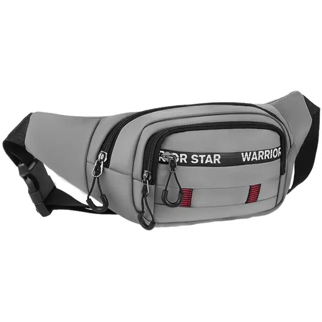 Warrior Crossbody Bag