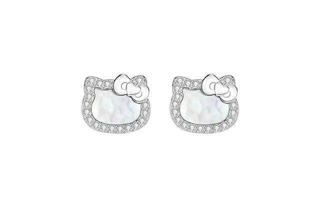 Hello Kitty S925