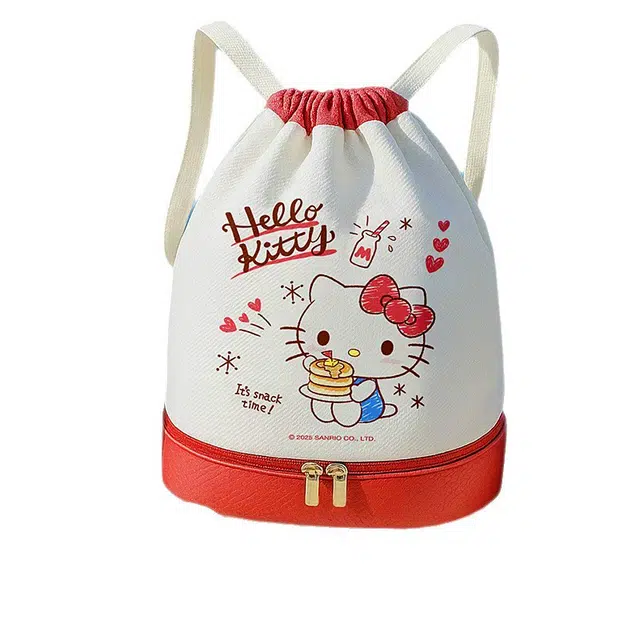 Sanrio Hello Kitty