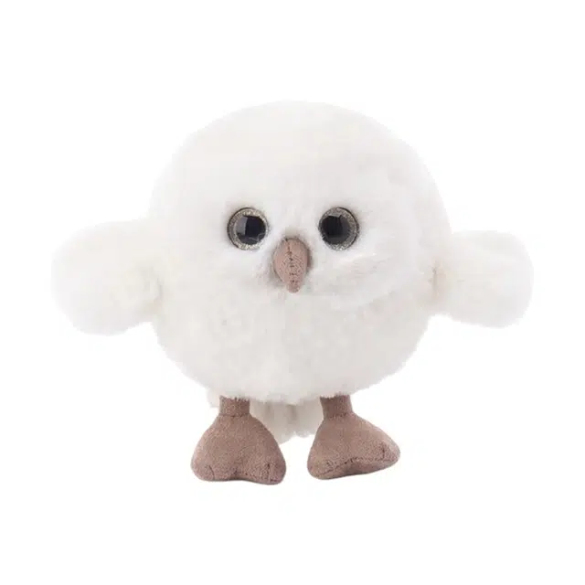 APRICOT LAMB 12cm