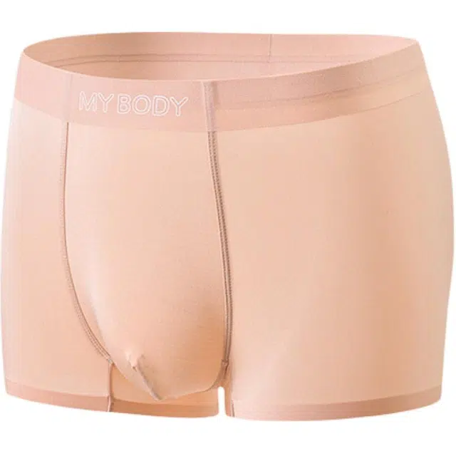 MY BODY 1