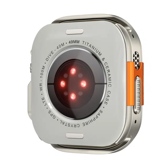 Dresself applewatchS10PCUltra2