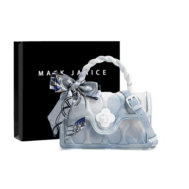 MACKJANICE PU