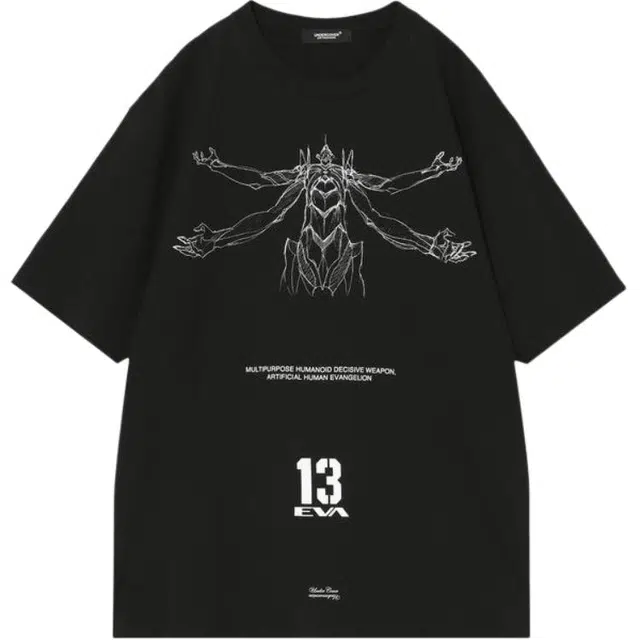 UNDERCOVER T